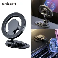 Magnetic Car Phone Holder for MagSafe thumbnail 1