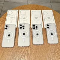 Magsafe Clear Case for iPhone thumbnail 6