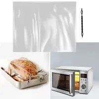 Turkey Oven Roasting Baking Bags thumbnail 4