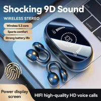 M47 Bone Conduction Wireless Earbuds thumbnail 1