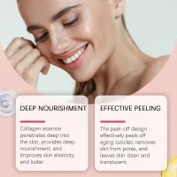 Collagen Overnight Facial Mask thumbnail 5
