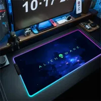 XXL RGB Gaming Desk Mat 900x400mm thumbnail 1