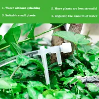 Drip Irrigation Kit with Regulating Valve thumbnail 5