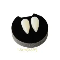 Halloween Vampire Dentures Prop thumbnail 3