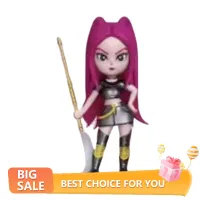 Devil Hunter Doll Rumi Mask Blind Box thumbnail 3