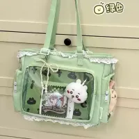 Ballet Girl Itabag - Large Appetite Design thumbnail 6