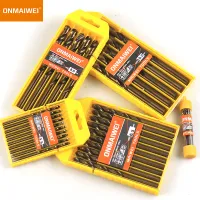 M35 Cobalt Twist Drill Bit Set 1-13mm thumbnail 3