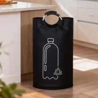 82L Foldable Storage Basket thumbnail 5