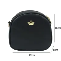 PU Leather Crossbody Mini Bag thumbnail 3