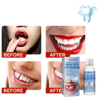 DIY Halloween Vampire Teeth Mold thumbnail 3