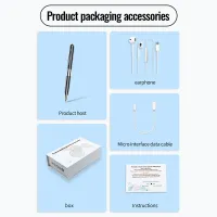 Mini Recording Pen Voice Recorder thumbnail 2