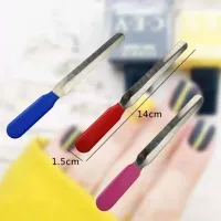 Stainless Steel Pet Nail Clippers for Dogs & Cats thumbnail 5