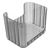 Slim Vanity Drawer Organizer thumbnail 4