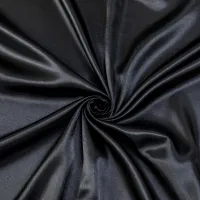 Silky Satin Cooling Bed Sheet Set thumbnail 4