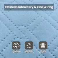 Cooling Pet Mat for Summer thumbnail 4