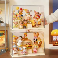 Stackable Action Figure Display Boxes thumbnail 5