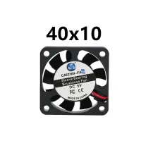 Brushless USB Cooling Fan 40-120mm thumbnail 2