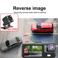 WiFi APP Control 1080P Dash Cam thumbnail 4