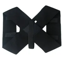 Adjustable Posture Corrector Back Brace thumbnail 6