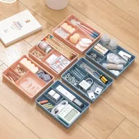 Desk Drawer Organizer Storage Tray thumbnail 5