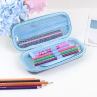 3D Dinosaur Pencil Case Organizer thumbnail 3