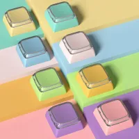 XDA Profile Blank Keycaps (10-Pack) thumbnail 5
