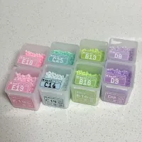 Transparent Diamond Painting Bead Storage Box thumbnail 5