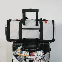 Multi-Functional Gym & Travel Backpack thumbnail 5