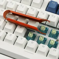 Keycap Puller & Switch Kit thumbnail 2
