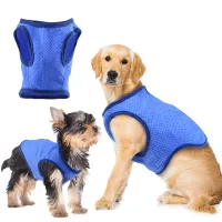 Dog Cooling Vest Sleeveless thumbnail 3