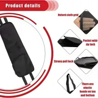 Car Seat Organizer Pouch thumbnail 5