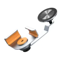 Tesla Model 3/Y/HIGHLAND 2024 Magnetic Phone Holder thumbnail 1