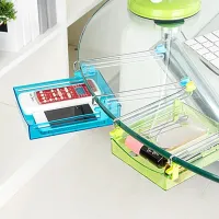Adjustable Fridge Organizer Drawer thumbnail 4