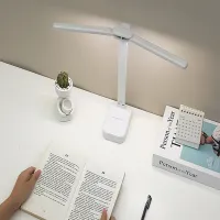 USB Rechargeable LED Desk Lamp thumbnail 3