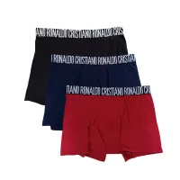 CRIIS 7 Boxer Briefs Cotton Pack thumbnail 5
