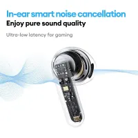 Lenovo LE209 Wireless Bluetooth Headset thumbnail 3