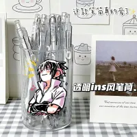 Naruto Anime Pen Holder Organizer thumbnail 4