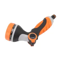 10 Mode Heavy Duty Hose Nozzle thumbnail 5