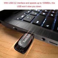 SanDisk CZ410 USB 3.2 Flash Drive thumbnail 5