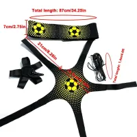 Football Solo Practice Training Belt thumbnail 2