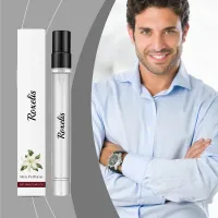 10ml Mini Men Perfume Spray Atomizer thumbnail 2