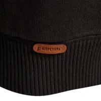 Men's Winter Knitted Cotton Cardigan thumbnail 6