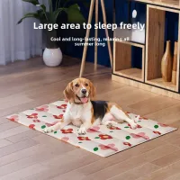 Extra Large Dog Cooling Mat thumbnail 5