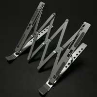 Adjustable Laptop Stand Holder thumbnail 2