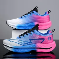 Men's Carbon Plate Running Shoes thumbnail 2