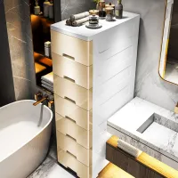 Narrow Gap Storage Cabinet thumbnail 2
