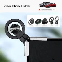 YZ Tesla Model Y Magnetic Phone Holder thumbnail 2