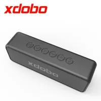 XDOBO X5 30W Bluetooth Speaker thumbnail 2