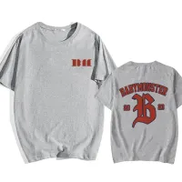 BABYMONSTER Kpop Band T-Shirt thumbnail 3