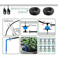 Drip Arrow Irrigation Watering Kit thumbnail 6